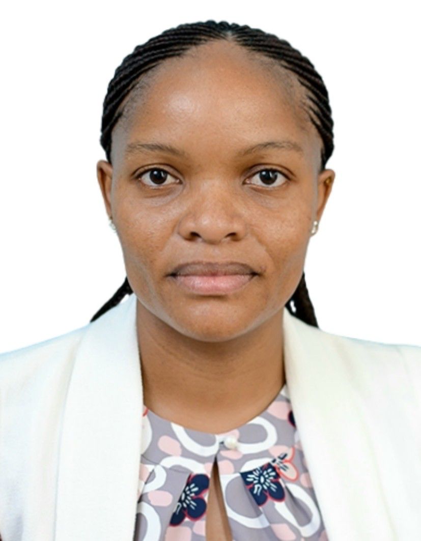 Evalyne Nyambura